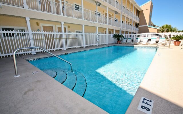 Crystal Sands Condominiums by Wyndham Vacation Rentals