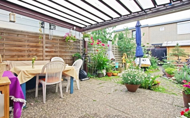 Private House Lincolnweg