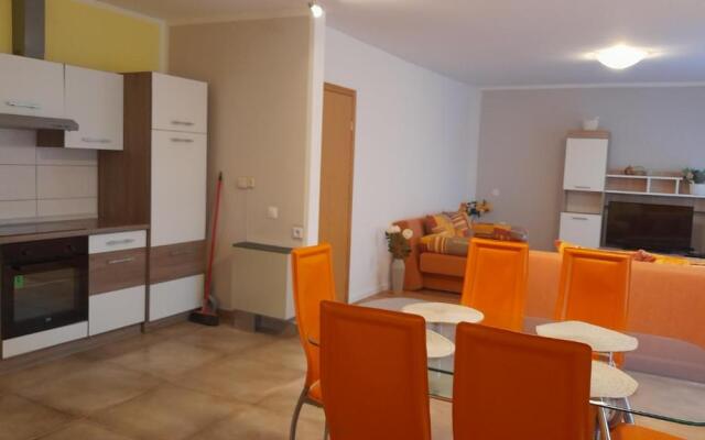 Apartments Dragica
