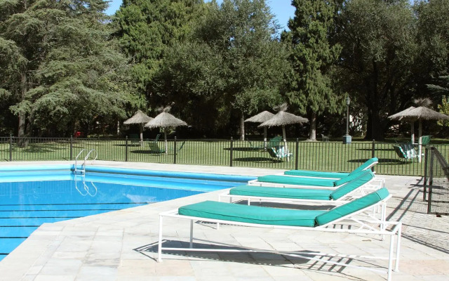 Hotel Colonial San Nicolás