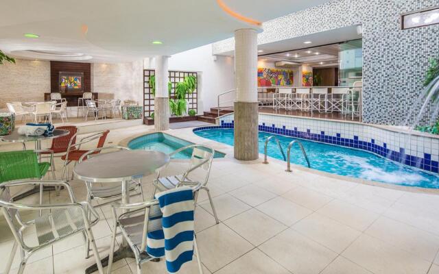 Hotel Torresol