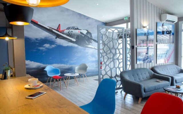 Greet Hotel Marseille Provence Aéroport