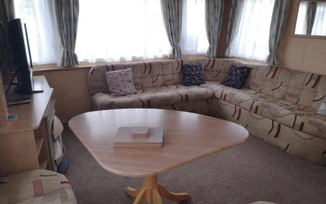 8 Berth Caravan Northshore Skegness Rio