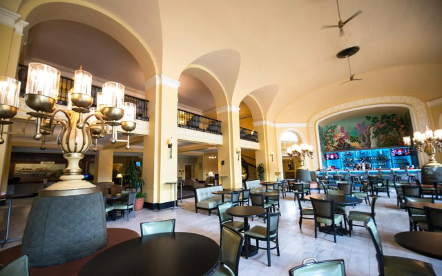 Arlington Resort Hotel and Spa