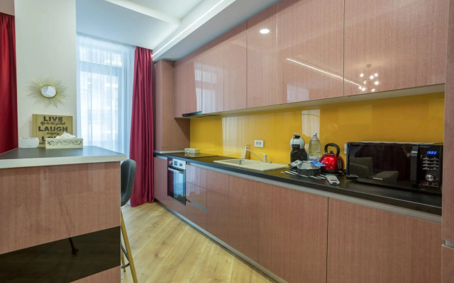Novum Aparthotel