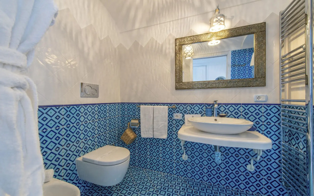 B&B La Barbera