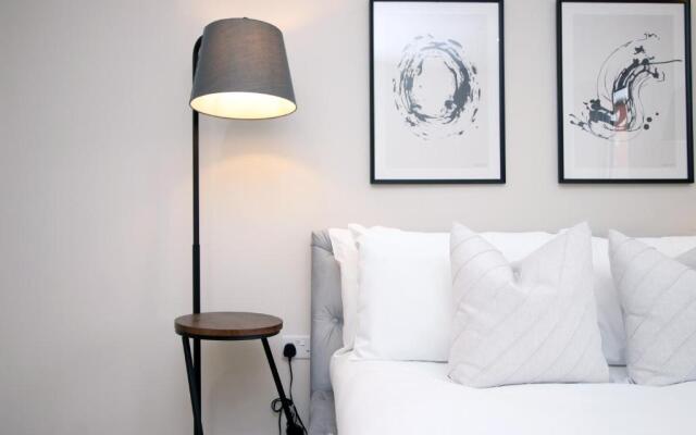 Casablanca Flat 5 by Mia Living 1 BR