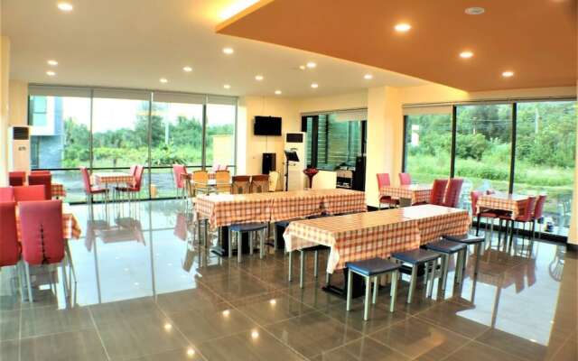 Kenting Anshantinyuan Inn