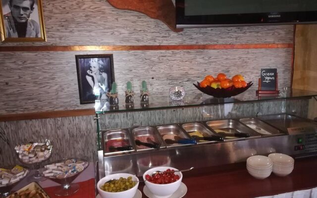CN Hotel Arnhem Centraal