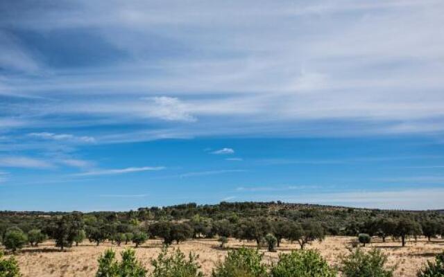 Herdade dos Alfanges "THE BARN"