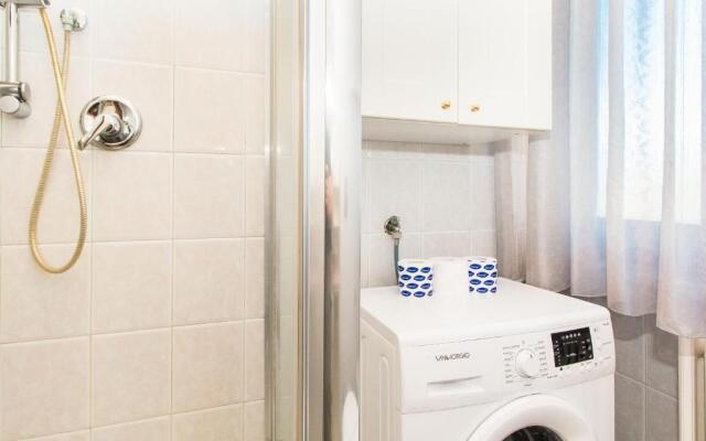 Villa Giusti Vintage Apartment