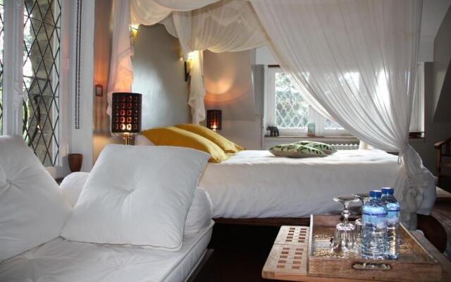 Chambres dHôtes Le Grismoustier