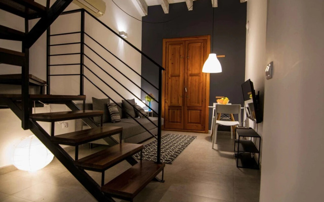 Welcomer Apartments Valencia