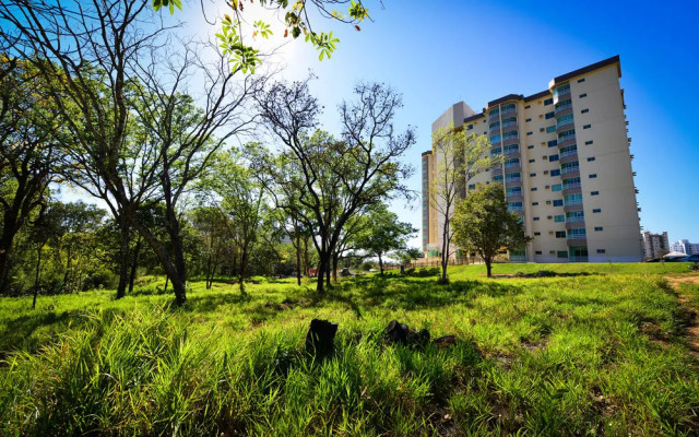 Thermas do Bosque Flat Service