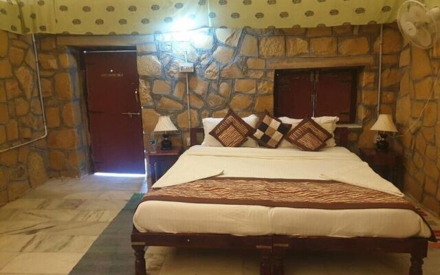 Jaisalmer Desert Safari Camps And Resort