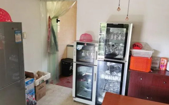 Yazhu Boutique Hostel