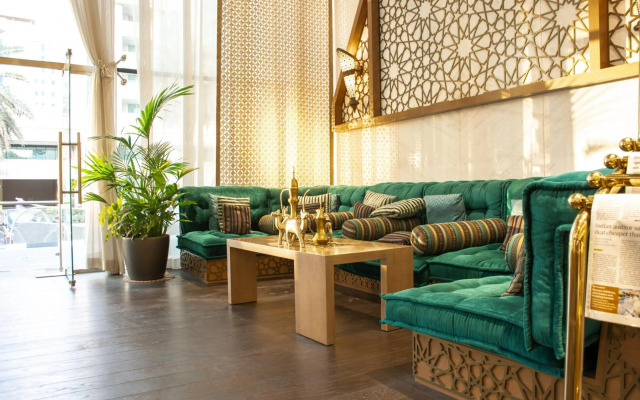 Samaya Hotel Deira