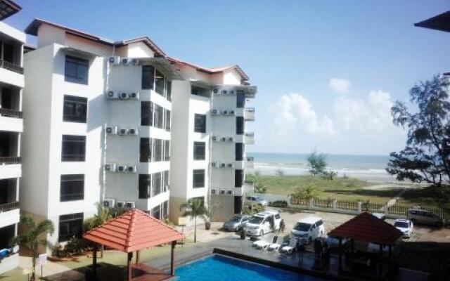 Holiday Homes At Samsuria Resort