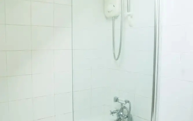 Steading Holidays - Glashven