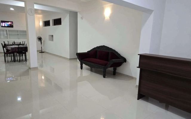 Room-kandy City View MPM Guest Room - 3B