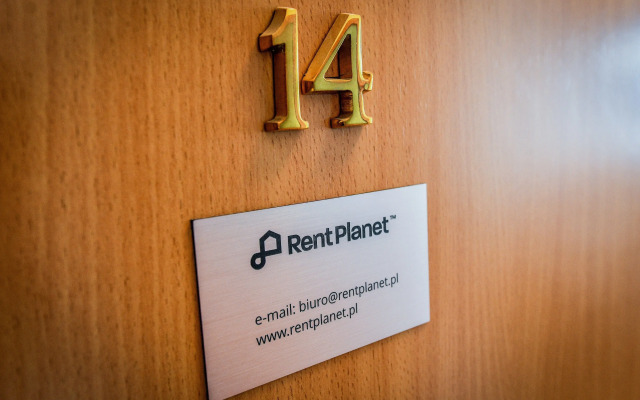 RentPlanet - Apartament KrzeptÃ³wki
