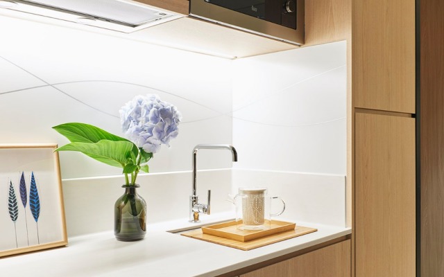 CM Plus Hotels and Serviced Apartments