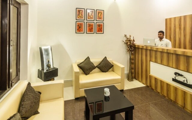 D Clarks Inn -Jim Corbett