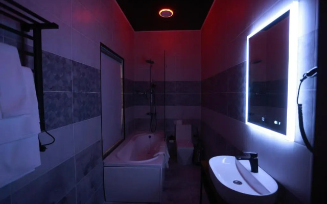 Regal Hotel by Grand