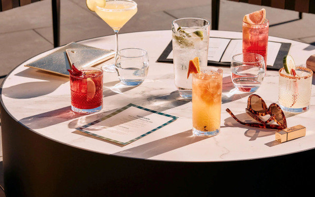 Mercure Melbourne Doncaster