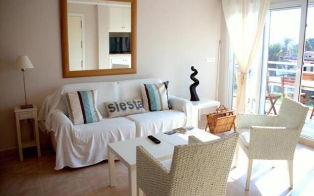 Les Portelles Del Mar 1ª Línea Playa