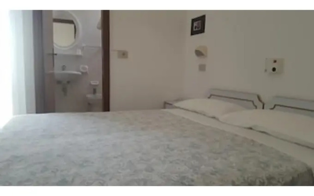 Hotel Pensione Elena