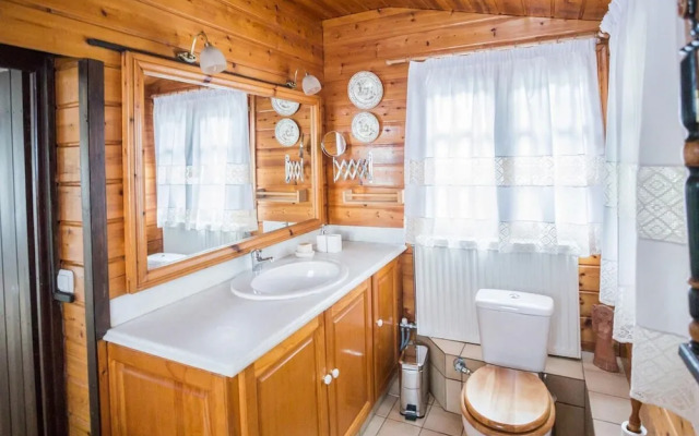 Meli Sea-view Cottage