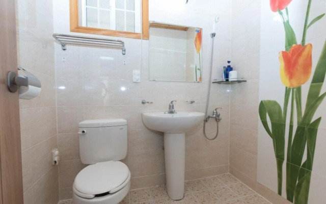 Jecheon Provence Pension