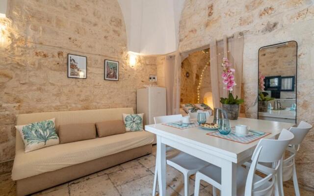 Casetta Pandizucchero Charming Apartment