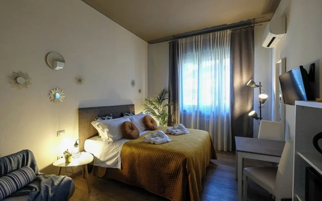 Verona Suites&Rooms