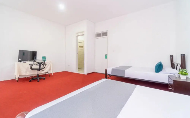 Ayenda De Las Mercedes