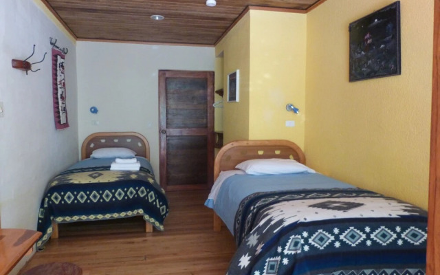 Isla de Baños Hosteria y Spa