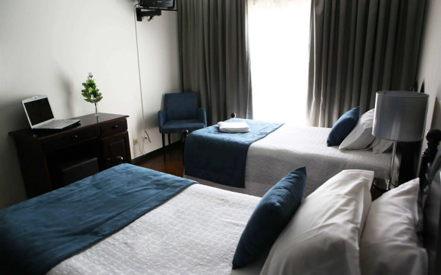 Hotel Rosa Mistica