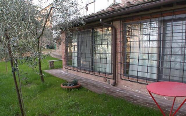 Villino Dina