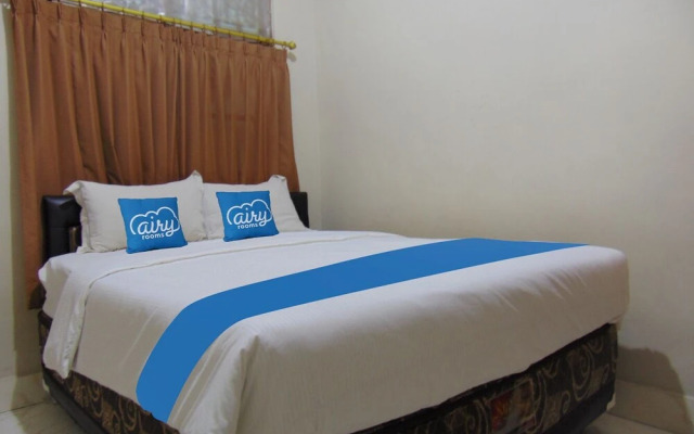 Airy Kuta Kartika Plaza Pudak Sari Bali