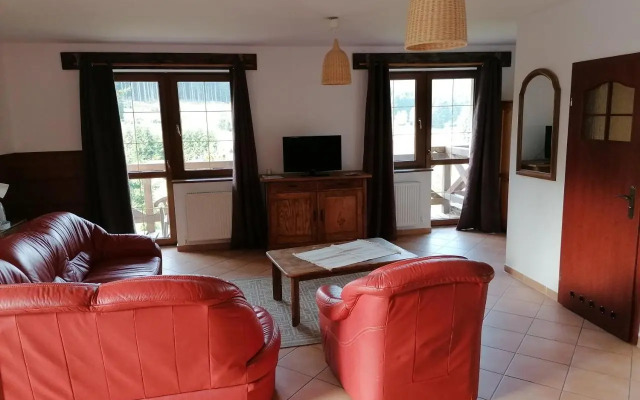 Gościniec Janowa Góra