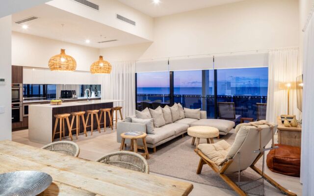 First Light Mooloolaba, an Ascend Collection Hotel