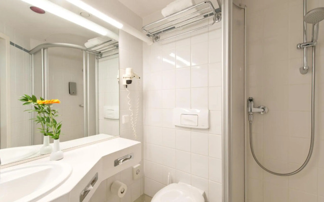 Hotel Kaiserin Augusta