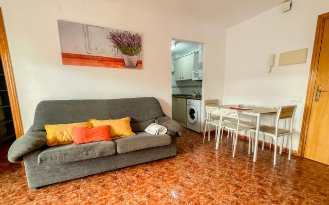 Apartamentos Daytona-Galicia 3000