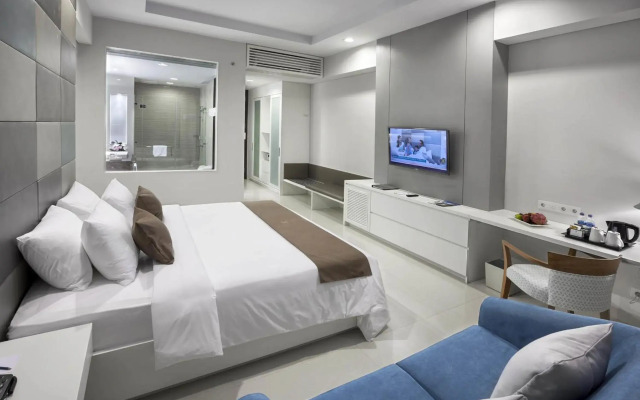 R Hotel Rancamaya