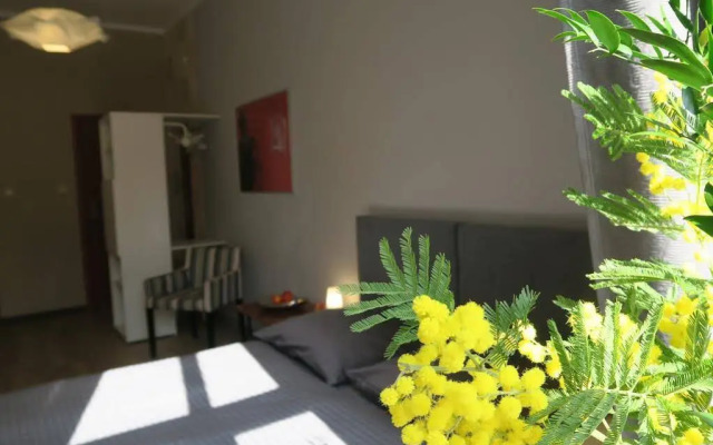 Pokoje Gościnne Poselska 20