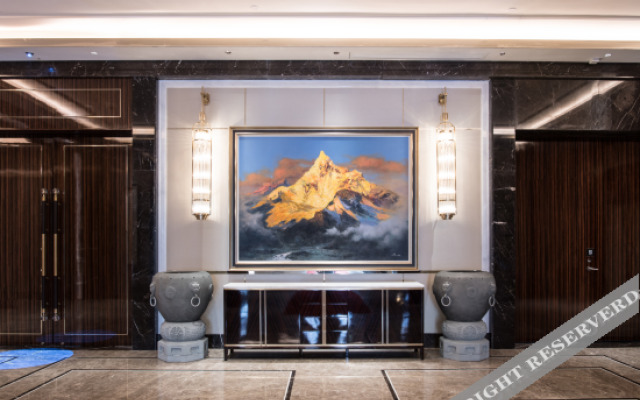 Jiadu Hotel