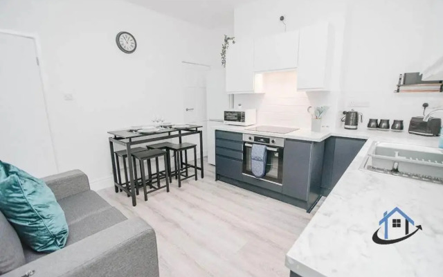 Balby Casa