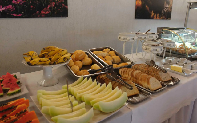 Hotel San Lucas