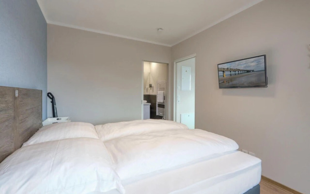 Baltischer Hof Apartment 52